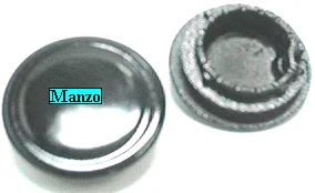 401574.99CY - SPARTIFIAMMA MEDIO-PICCOLO  &Oslash; 46 (BRUCIATORE 414756)