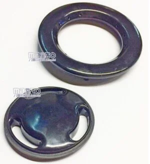 401578.99CY - SPARTIFIAMMA DIAMATRO CORONA 111MM -  &Oslash; 74MM (BRUCIATORE 414759)