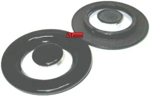 401585.99CY - SPARTIFIAMMA TRIPLA CORONA  &Oslash; 110/37 (BRUCIATORE 415365)