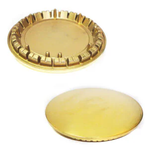 401904.13EL - SPARTIFIAMMA MEDIO-GRANDE  &Oslash; 83 (BRUCIATORE 414918 - VENTURI 414951)