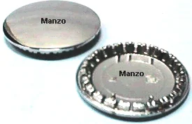 401905.12EL - SPARTIFIAMMA MEDIO-PICCOLO TIPO NUOVO  &Oslash; 64 (BRUCIATORE 414919 - VENTURI 414952)