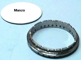 SPARTIFIAMMA/CAPPELLOTTO E CORONA