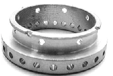 402655.15F7 - CORONA PICCOLA PER CAPPELLOTTO 402658.98