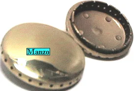 402691.13GL - SPARTIFIAMMA FORATO GRANDE  &Oslash; 71