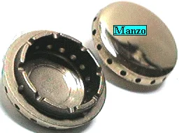 402693.13GL - SPARTIFIAMMA FORATO PICCOLO  &Oslash; 40