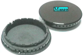 403047.98GG - SPARTIFIAMMA GRANDE  &Oslash; 80(BRUCIATORE 415597 - VENTURI 415457- ANELLO 474067)