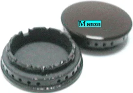 403048.98GG - SPARTIFIAMMA MEDIO  &Oslash; 55 (BRUCIATORE 415598 - 415487 - 415478 - 415481 - 415471)