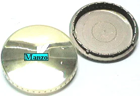 403050.13GG - SPARTIFIAMMA GIGANTE  &Oslash; 95 (BRUCIATORE 415596)