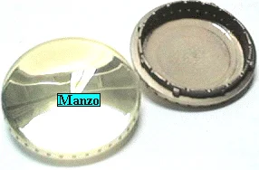 403051.13GG - SPARTIFIAMMA GRANDE  &Oslash; 80 (BRUCIATORE 415597)