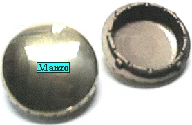 403052.13GG - SPARTIFIAMMA MEDIO  &Oslash; 55 (BRUCIATORE 415598)