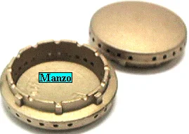 403052.33GG - SPARTIFIAMMA MEDIO  &Oslash; 55.SATINATO