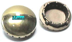 403053.13GG - SPARTIFIAMMA PICCOLO  &Oslash; 44 (BRUCIATORE 415599)