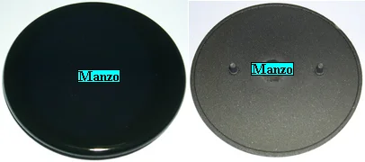 403647.99IG - CAPPELLOTTO GRANDE  &Oslash; 105 (BRUCIATORE 415750)