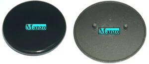 403648.99IG - CAPPELLOTTO MEDIO  &Oslash; 75 (BRUCIATORE 415751)