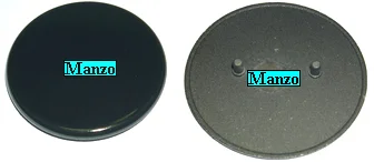 403648.99IG - CAPPELLOTTO MEDIO  &Oslash; 75 (BRUCIATORE 415751)