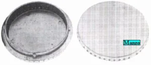 403660.13IG - SPARTIFIAMMA GRANDE  &Oslash; 90 (BRUCIATORE 415766)