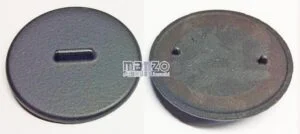 403723.99IG - SPARTIFIAMMA GRANDE  &Oslash; 100 (BRUCIATORE 418630)