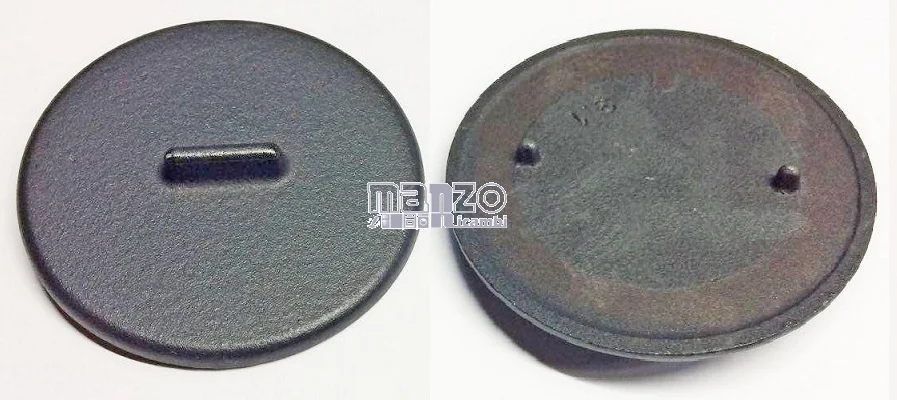 403723.99IG - SPARTIFIAMMA GRANDE  &Oslash; 100 (BRUCIATORE 418630)