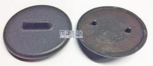 403724.99IG - SPARTIFIAMMA MEDIO  &Oslash; 72 (BRUCIATORE 418631)