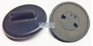 403725.99IG - SPARTIFIAMMA PICCOLO  &Oslash; 53 (BRUCIATORE 418632)