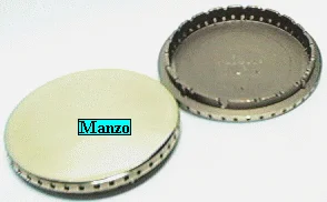 403850.13IN - SPARTIFIAMMA GRANDE  &Oslash; 89 (BRUCIATORE 415865 - 415864)