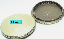 403851.13IN - SPARTIFIAMMA MEDIO-GRANDE  &Oslash; 76 (BRUCIATORE 415866 - 415863)