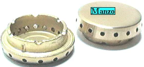 403853.13IN - SPARTIFIAMMA PICCOLO  &Oslash; 38