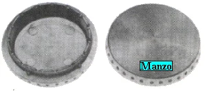 404551.13L3 - SPARTIFIAMMA MEDIO  &Oslash; 63 (BRUCIATORE 415892)