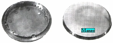 404553.13L3 - SPARTIFIAMMA GRANDE 4 INCASTRI  &Oslash; 95