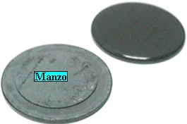 CAPPELLOTTO PICCOLO  &Oslash; 57 ELIMINATO (CAPPELLOTTO + CORONA VEDI 412472)