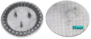 404600.13L3 - SPARTIFIAMMA GRANDE  &Oslash; 89 (BRUCIATORE 416260)