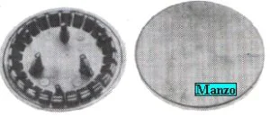 404601.13L3 - SPARTIFIAMMA MEDIO-GRANDE  &Oslash; 52 (BRUCIATORE 416259)