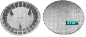 404617.11L3 - SPARTIFIAMMA MEDIO  &Oslash; 73 (BRUCIATORE 416255)