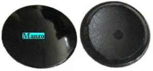 404906.99LO - CAPPELLOTTO GRANDE  &Oslash; 9.7 (BRUCIATORE 416461)