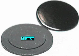 405001.99MG - CAPPELLOTTO MEDIO  &Oslash; 68 (BRUCIATORE 416481)