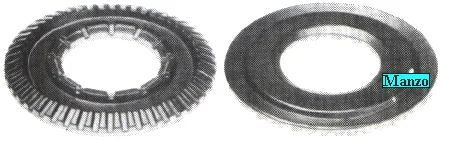 406101.11ON - SPARTIFIAMMA GIGANTE  &Oslash; 86