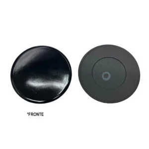 406116.99ON - CAPPELLOTTO MEDIO  &Oslash; 76 (BRUCIATORE 417051)