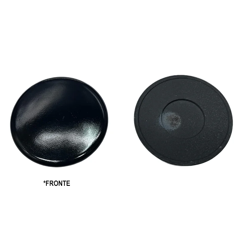 406117.99ON - CAPPELLOTTO PICCOLO  &Oslash; 52 (BRUCIATORE 417052)