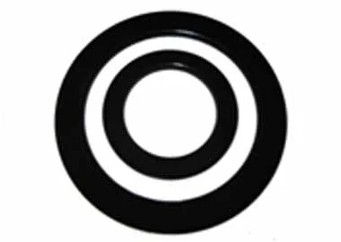 406121.99ON - CAPPELLOTTO TRIPLA CORONA  &Oslash; 133/78 (BRUCIATORE 417062)