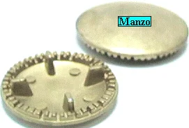 406404.11PK - SPARTIFIAMMA MEDIO  &Oslash; 60 (BRUCIATORE 417205 - 417210 - 417202)