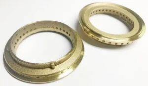 407816.15SM - CORONA MEDIO-GRANDE  &Oslash; 84 (CAPPELLOTTO 407820)