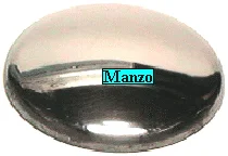 407819.20SM - CAPPELLOTTO GRANDE  &Oslash; 93 TIPO NUOVO (CAPPELLOTTO 407815)