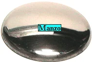 407820.20SM - CAPPELLOTTO MEDIO-GRANDE  &Oslash; 84 TIPO NUOVO (CORONA 407816)