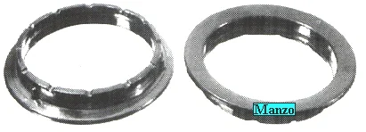 407823.11SM - CORONA GRANDE  &Oslash; 70 (CAPPELLOTTO 407800)