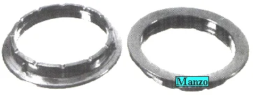 407824.11SM - CORONA MEDIA  &Oslash; 50 (CAPPELLOTTO 407801)