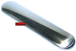 407827.20SM - CAPPELLOTTO PESCIERA 470X217 INX