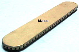 407828.15SM - CORONA PESCIERA 213X43