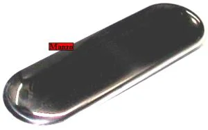 407832.20SM - CAPPELLOTTO PESCIERA 48X155 (SPARTIF. 407874--BRUC. 417805)