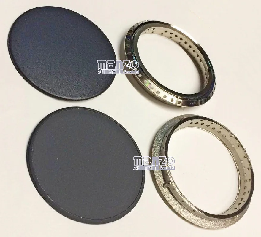 407880.02SM - CORONA + CAPPELLOTTO GIGANTE  &Oslash; 98MM.