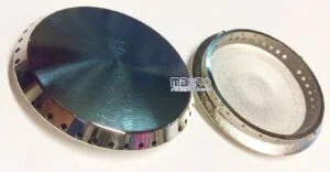 407880.20SM - SPARTIFIAMMA GIGANTE  &Oslash; 98